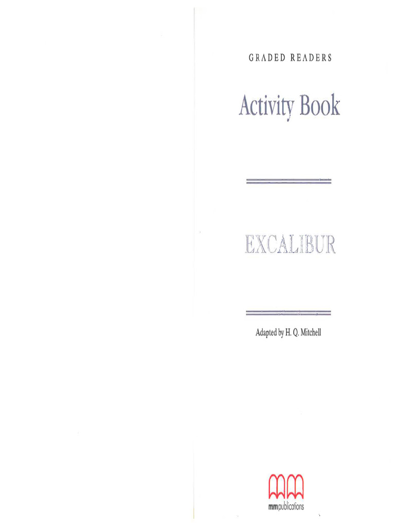Ex Actbook | PDF
