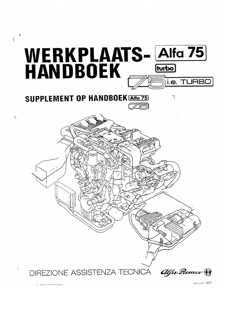 75 Turbo | PDF