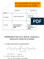 Serie de Fourier