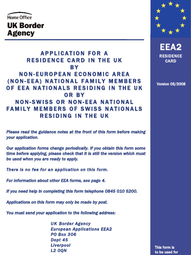 eea2 Identity Document Rehabilitation (Penology)