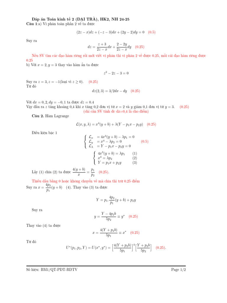 Da TKT2 | PDF