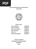 Download hak paten by Reninta Praptadewi SN92689015 doc pdf
