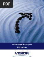Download Micros Opera Vision XLExercises by Rick Purewal Rick P SN92689259 doc pdf