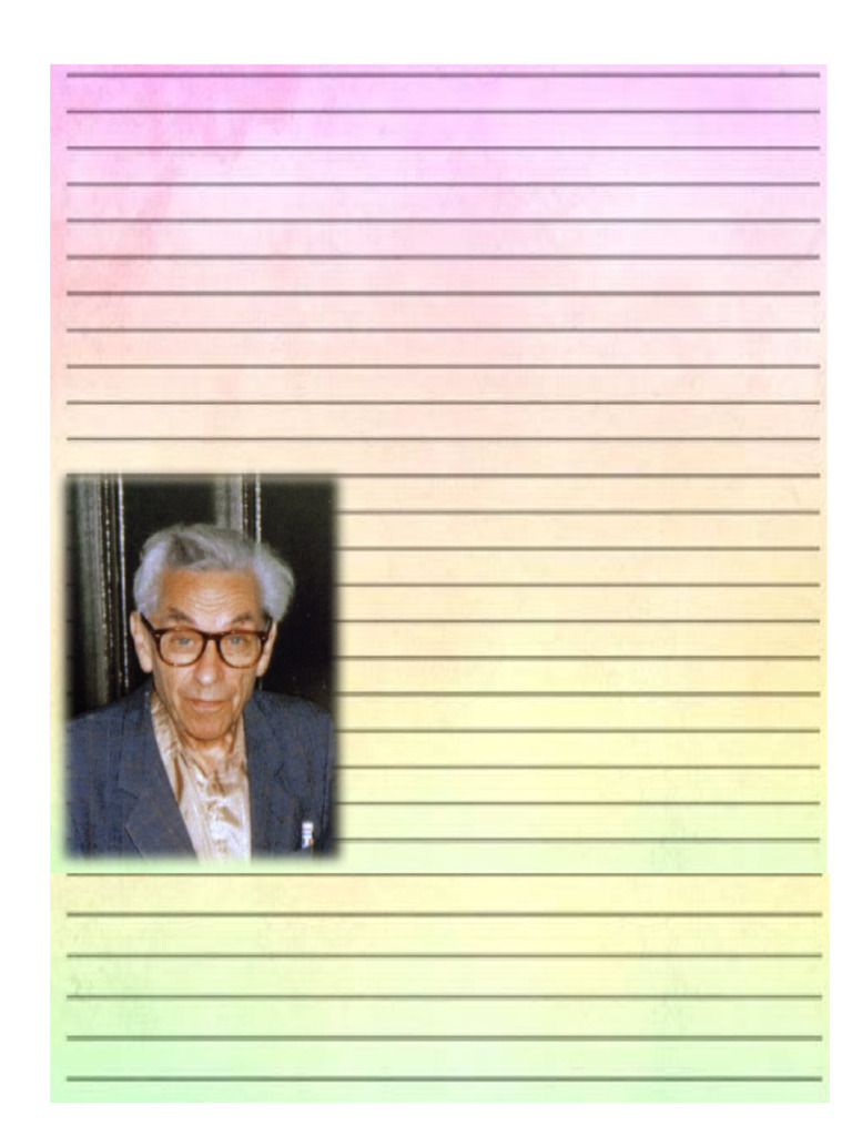 Mathematician | PDF