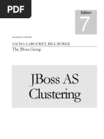 Download JBossClustering7 by Kamakshi Raghu Kumar Teki SN92691363 doc pdf