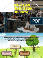 penilaian berasaskan budaya