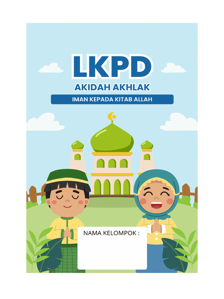 LKPD | PDF