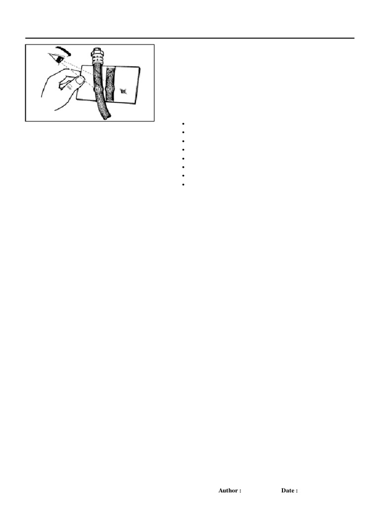05 - Brake - Inspection | PDF