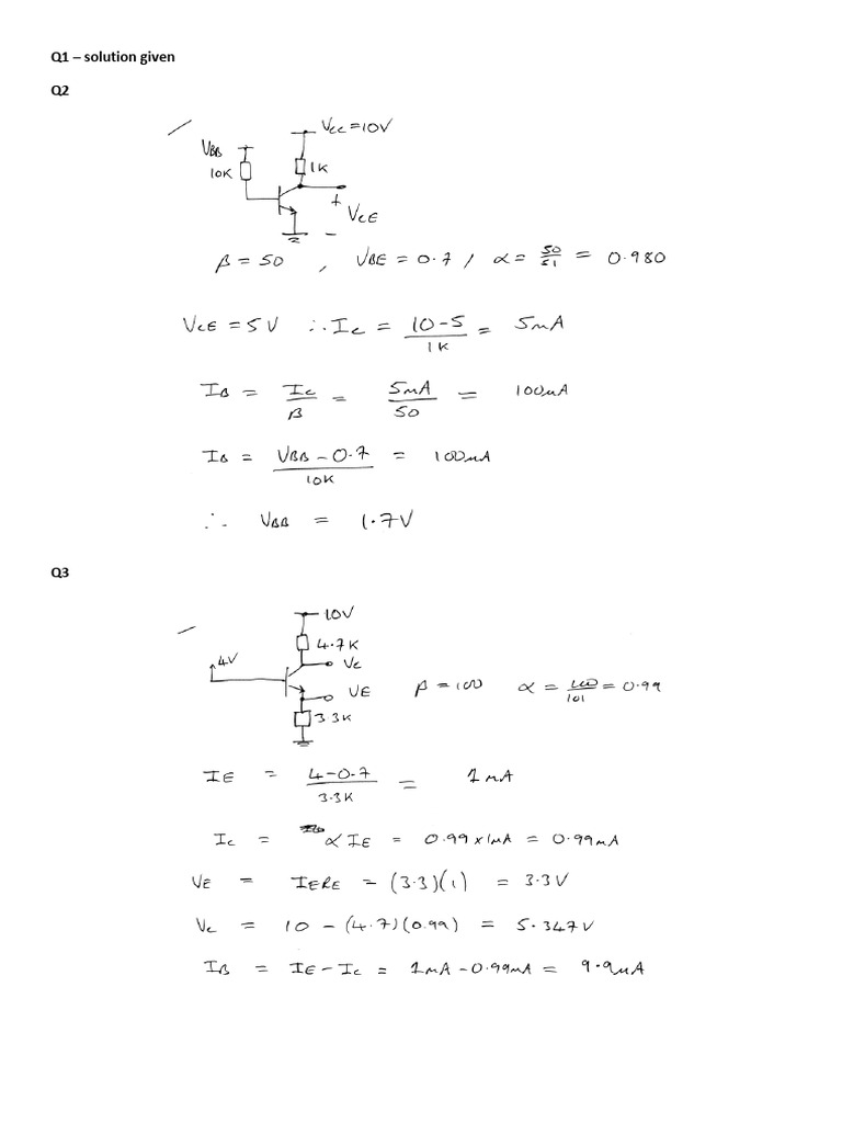 Es191 Worksheet 4 Solutions 2024 | PDF