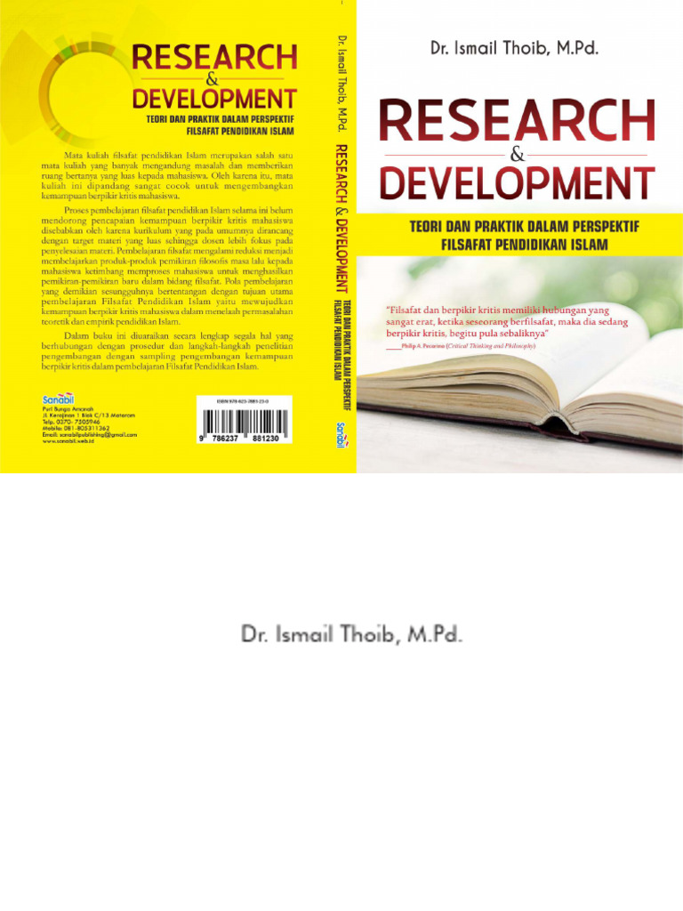 Research & Development - Compressed | PDF