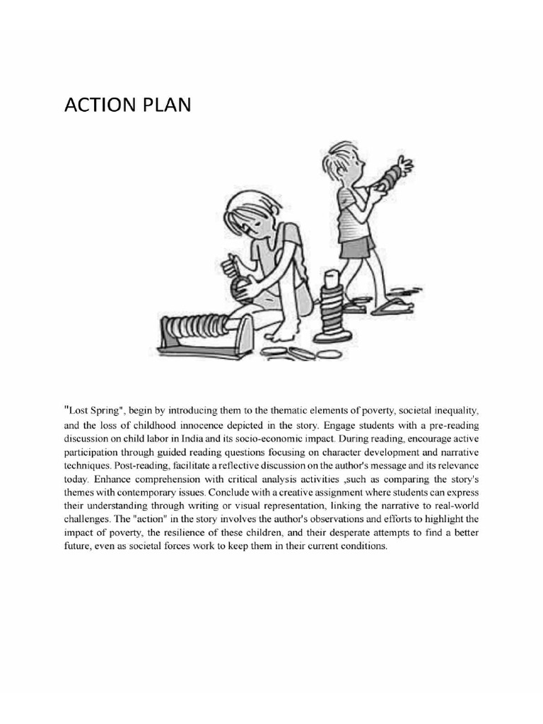 English Group Project | PDF