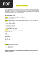 DRTM Master Data Purge for Inactive Users | PDF | Metadata ...