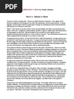 ACC_key_quotes_by_character | PDF | Ebenezer Scrooge | Tiny Tim (A ...