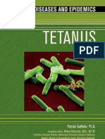 Tetanus (Deadly Diseases and Epidemics)