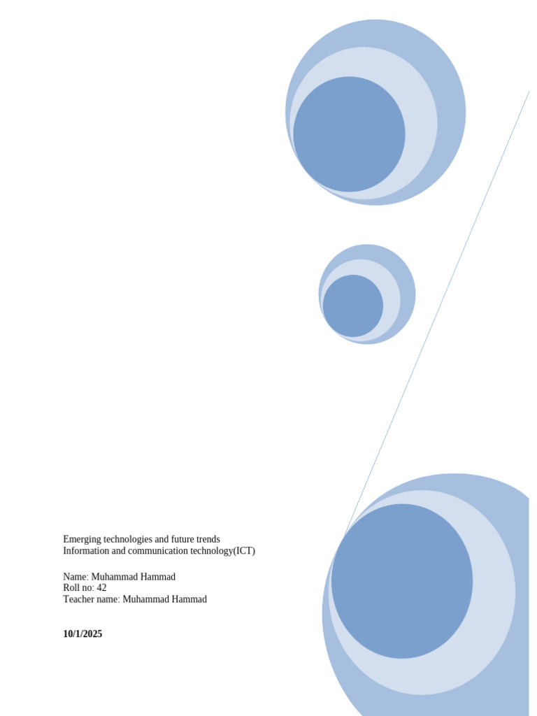 Hammad | PDF