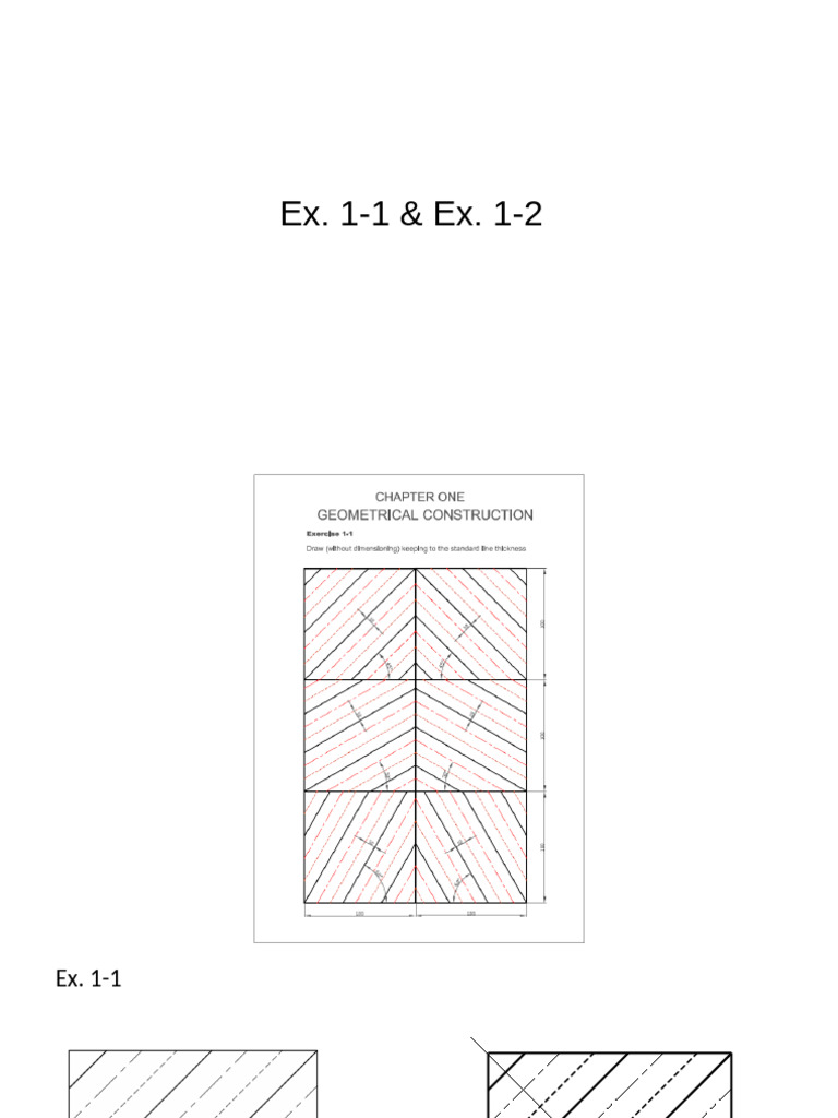 Ex 1-1 Ex 1-2 | PDF
