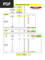 Rebar Area & Spacing Tables Guide | PDF | Technology & Engineering
