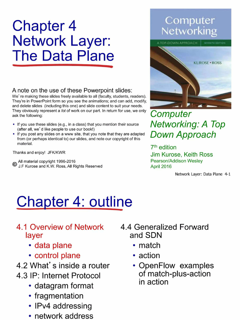 Chapter 4 | PDF