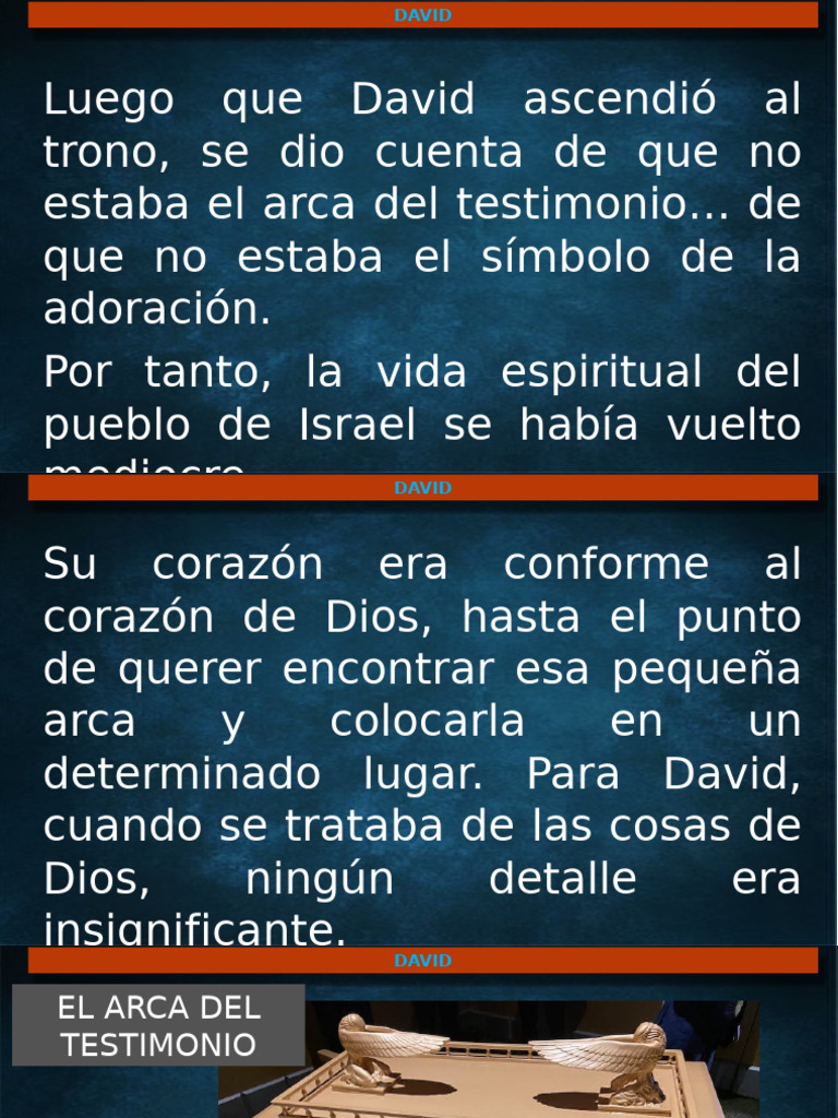 David | PDF