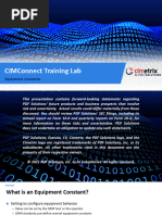 JMS Adapter Overview in SAP CPI | PDF