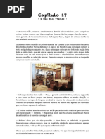 7 Minutos no Paraíso - Capítulo 17