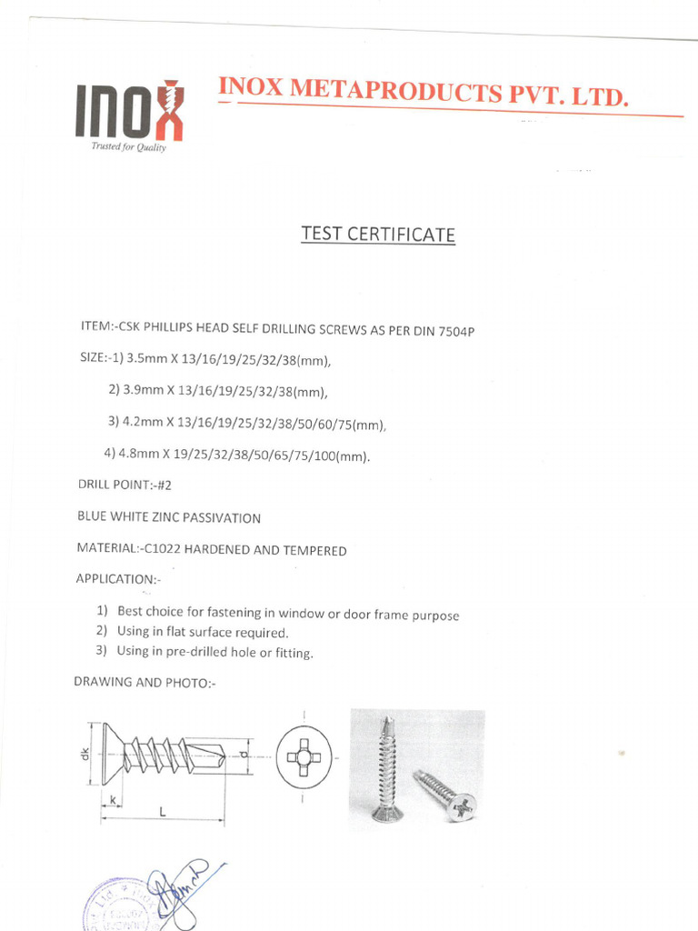 MTC | PDF