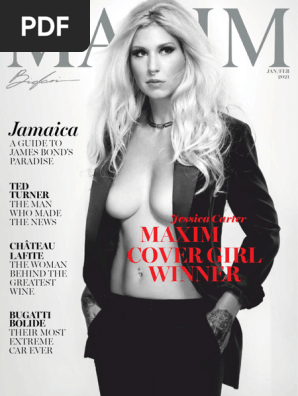 女性情報誌 Maxim US Magazine September/October 2021 女性情報誌 Maxim US Magazine September/October 2021 女性情報