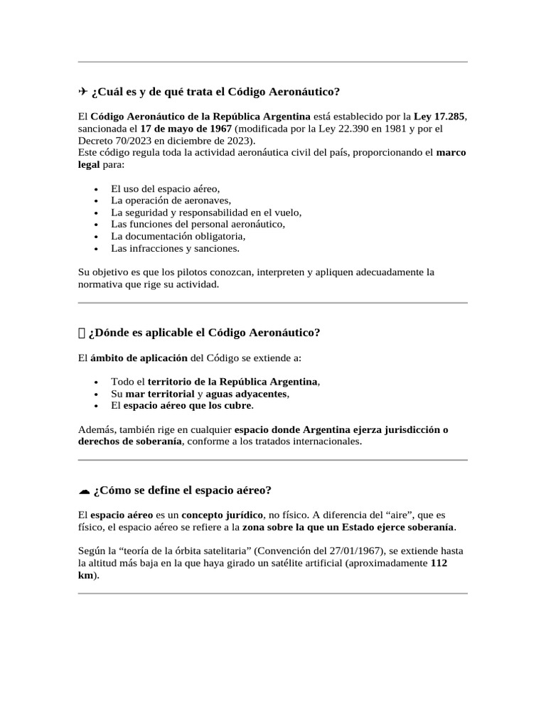 Resumen Radiolectrico | PDF | Aeronave | Aviación
