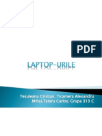 Referat.laptop