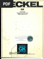 Download Deckel Gk Universal Engraving and Copy Milling Machines Brochure by Ryan Fitriawan SN92703748 doc pdf