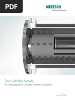 PCO 1881 Cap and Thread Specifications | PDF