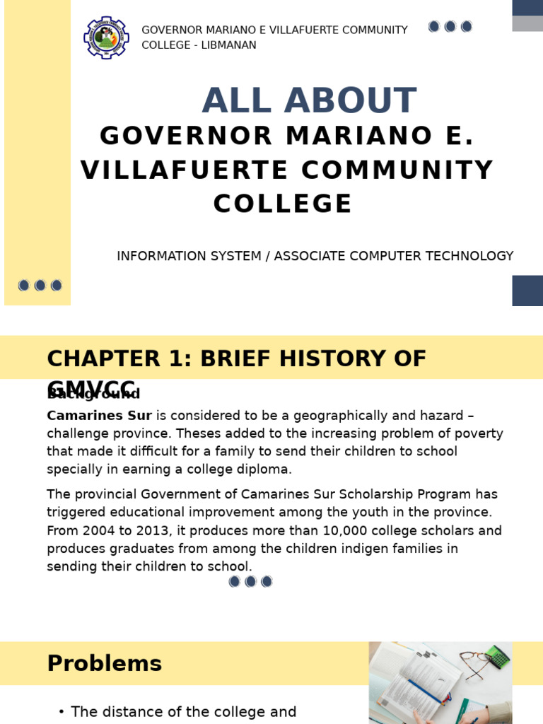 All About GMVCC PMV | PDF