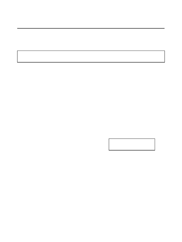 Prescription Sample | PDF