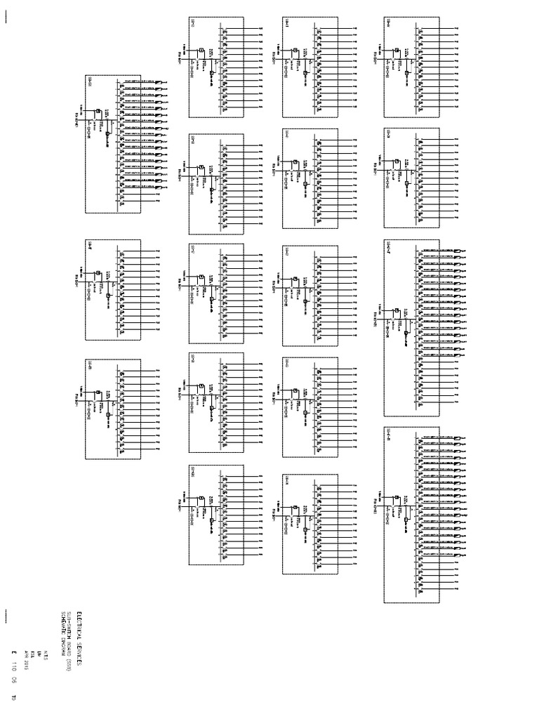 Pcsb-2205 - e - SSB & DB - t0 Layout1 | PDF