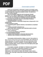 Download Conversatia Euristica - Definitii Caracteristici Exemple by Bodo Du SN92705075 doc pdf