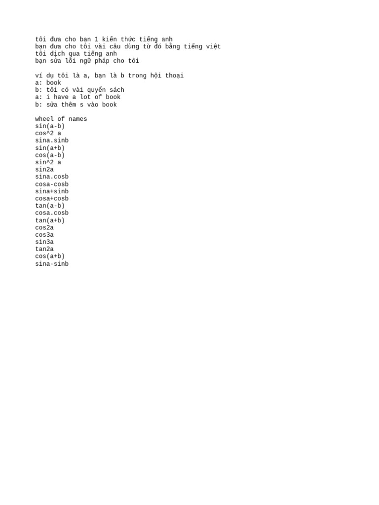 Chat GPT | PDF