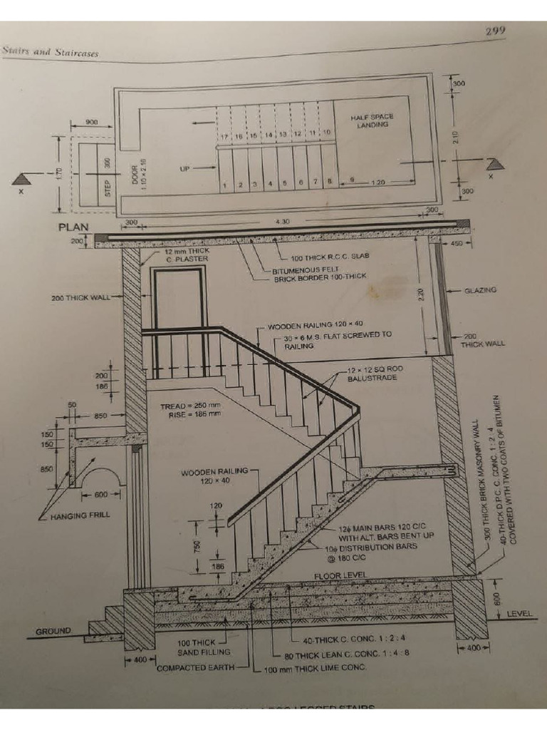 Civil Drawing Booklet | PDF
