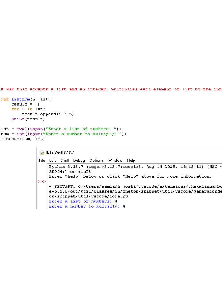 Class Xii Cs File | PDF