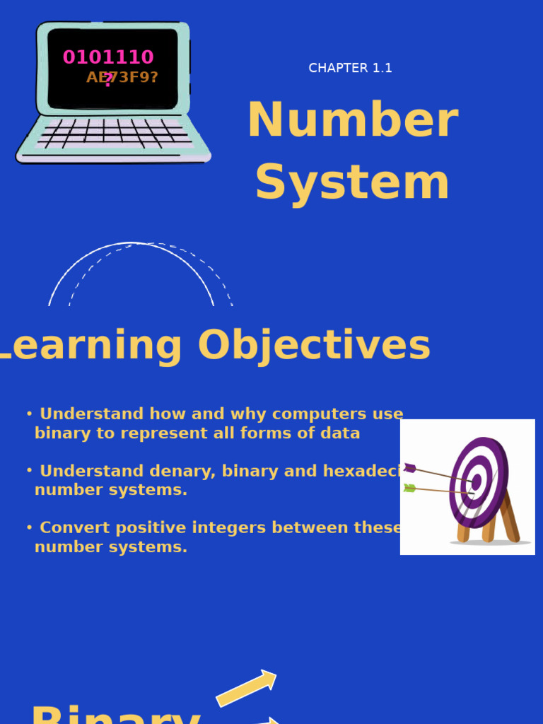 Understanding Number Systems | PDF | Byte | Mathematical Notation