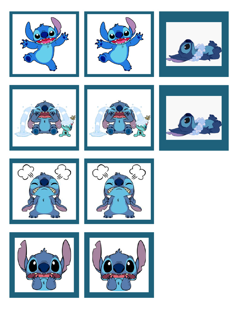 Stich | PDF