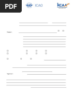AARTO 07 Driver Nomination Form Guide | PDF | Notary Public | Identity ...