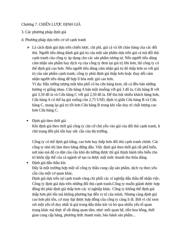 PPDG D A Trên C NH Tranh | PDF
