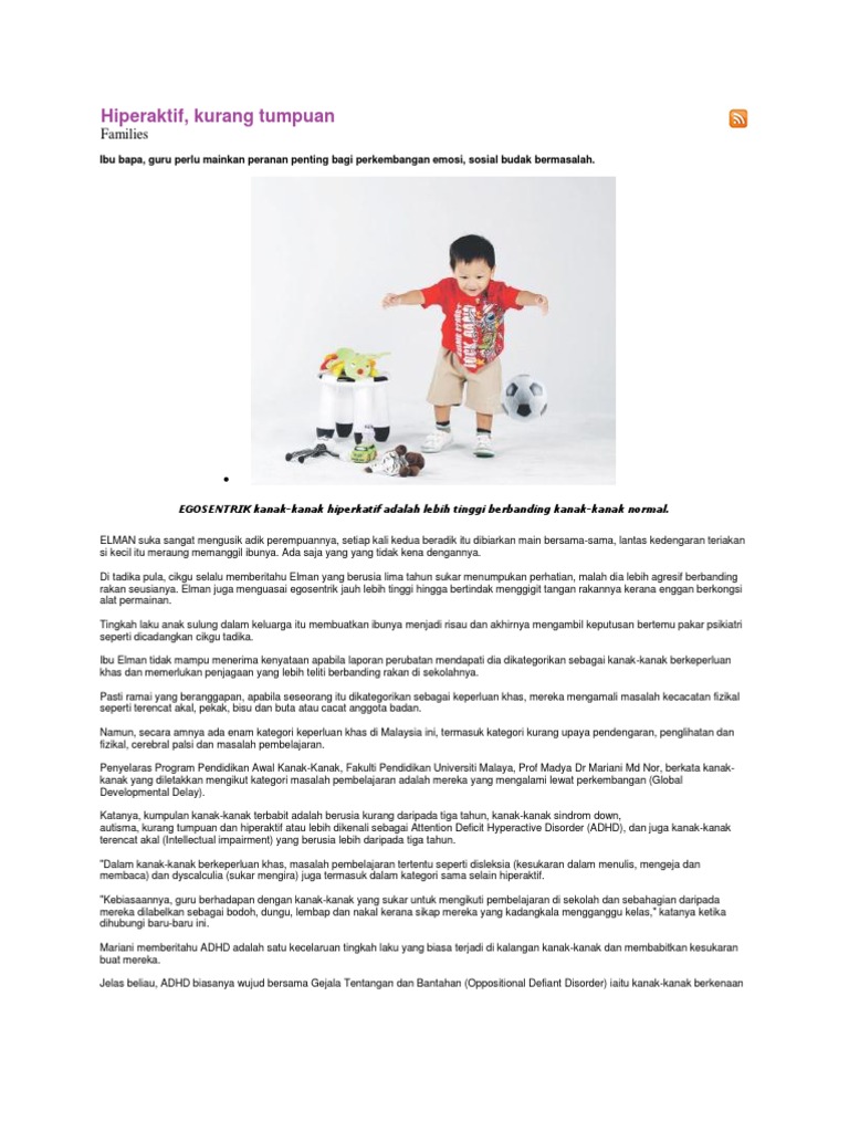 Hiperaktif Pdf