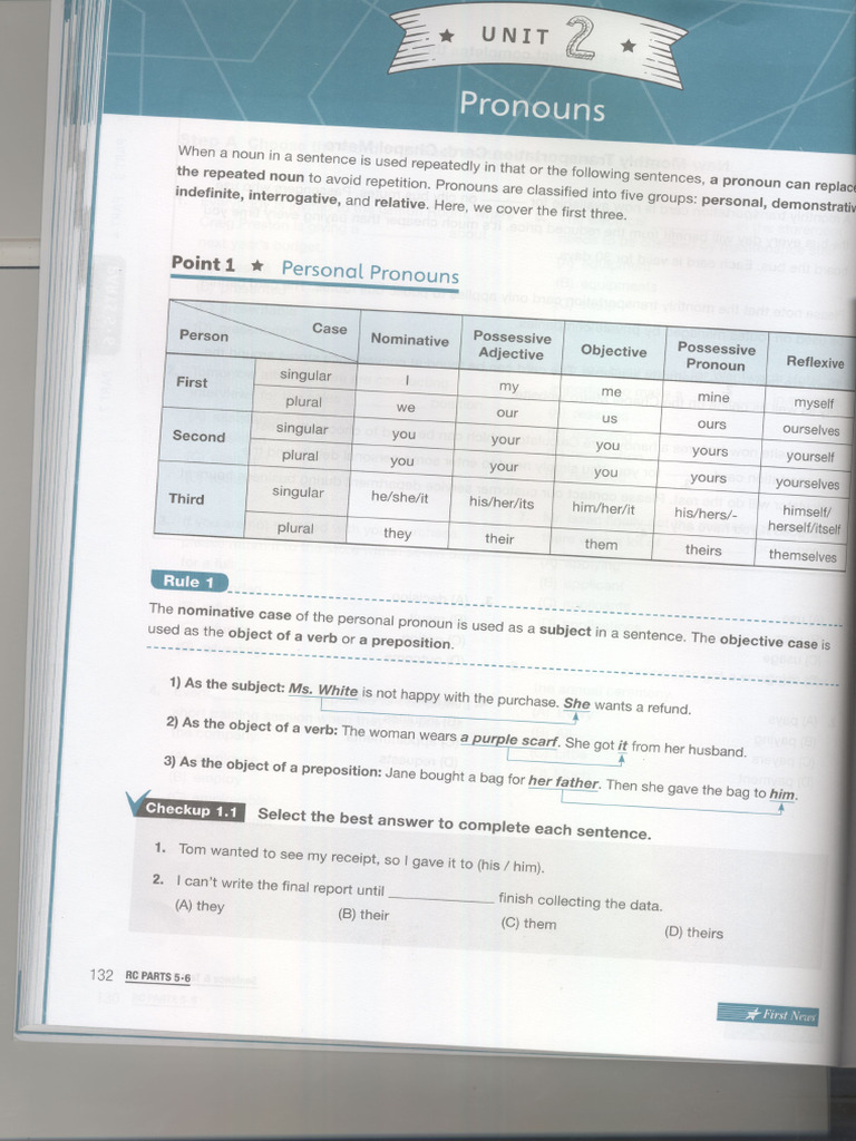 Unit 3 Upgrade Reading | PDF