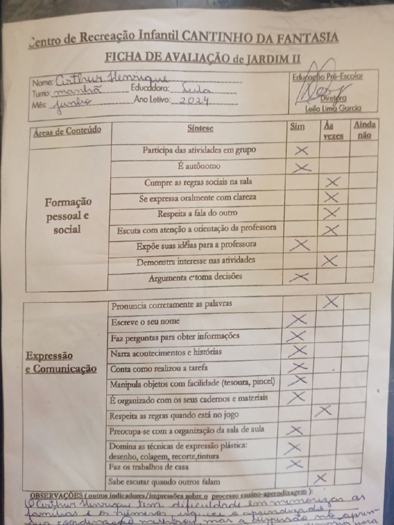 Teste | PDF