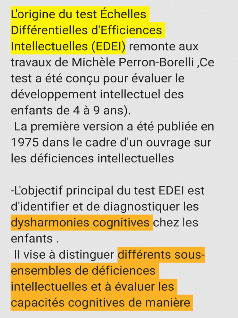 EDEI PDF