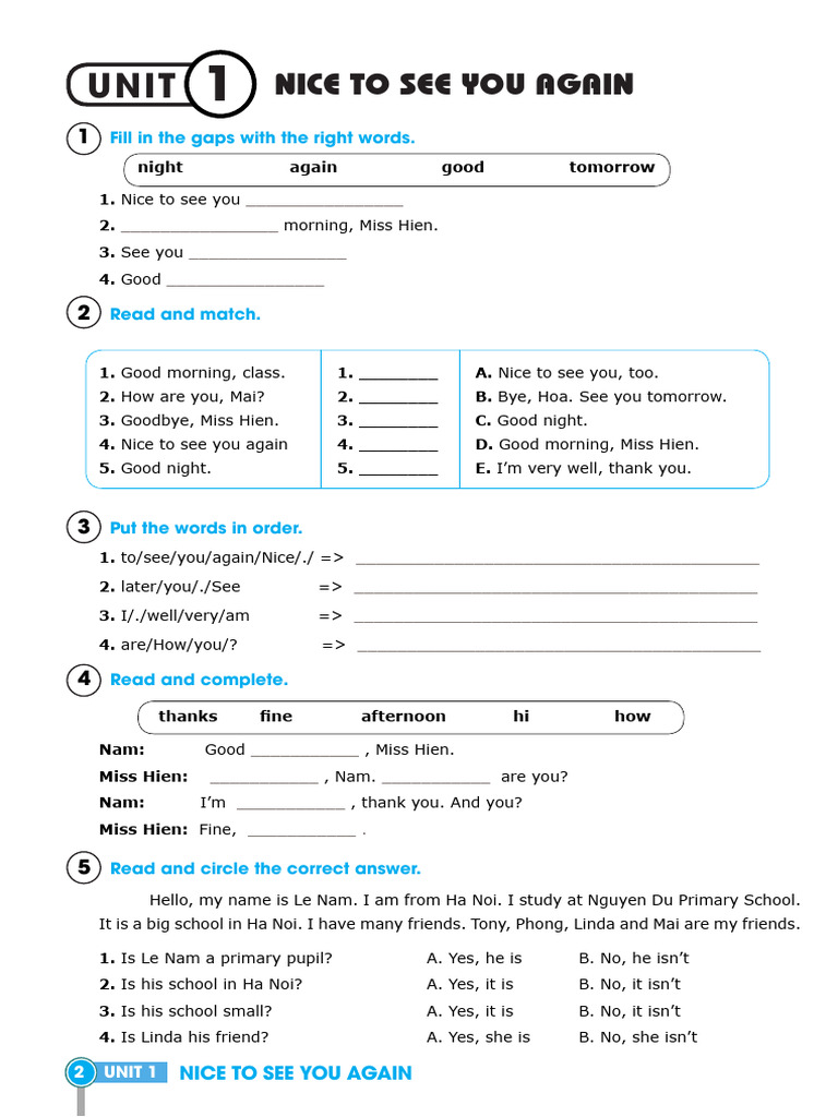 English Language Exercises for Beginners | PDF | Chess | Chess Theory