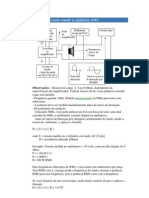 Como medir potência RMS de amplificadores e alto-falantes