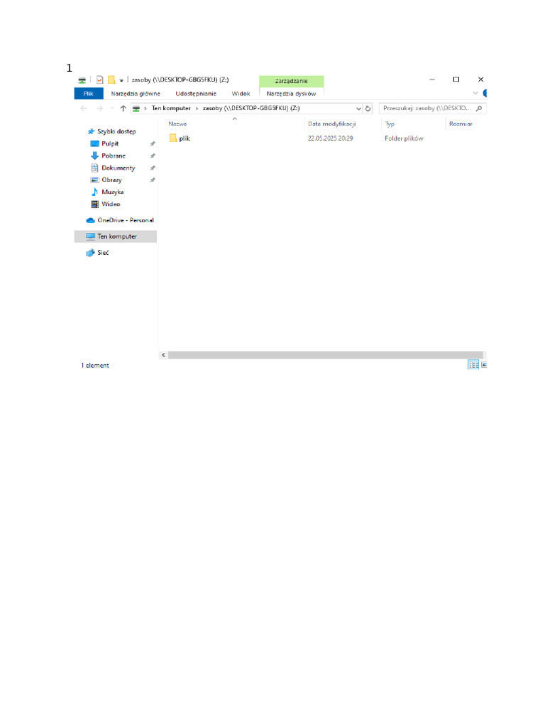 Zadanie So | PDF