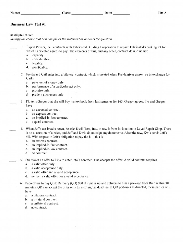 ACCT 300 Test Assessment | PDF